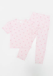 Pijama Larga BRONZINI