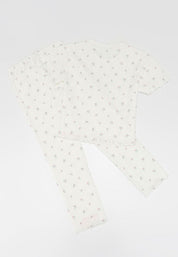 Pijama Larga BRONZINI