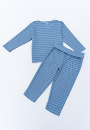 Pijama Mil Rayitas Bebito PEOPLE