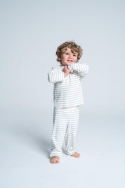 Pijama Mil Rayitas Bebito PEOPLE