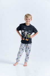 Pijama Ninos Bronzini MICKEY MOUSE