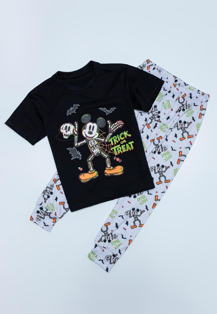 Pijama Ninos Bronzini MICKEY MOUSE