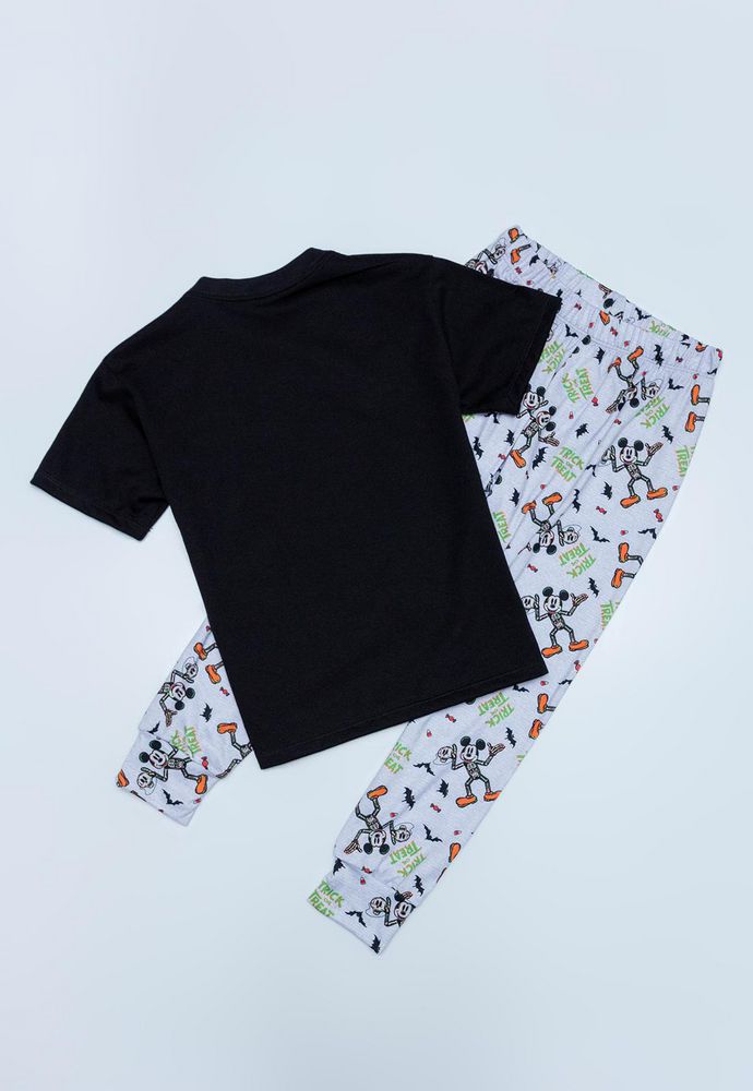 Pijama Ninos Bronzini MICKEY MOUSE