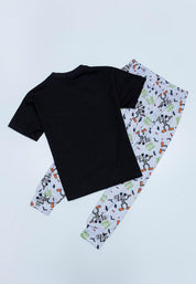 Pijama Ninos Bronzini MICKEY MOUSE
