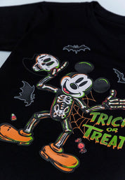 Pijama Ninos Bronzini MICKEY MOUSE