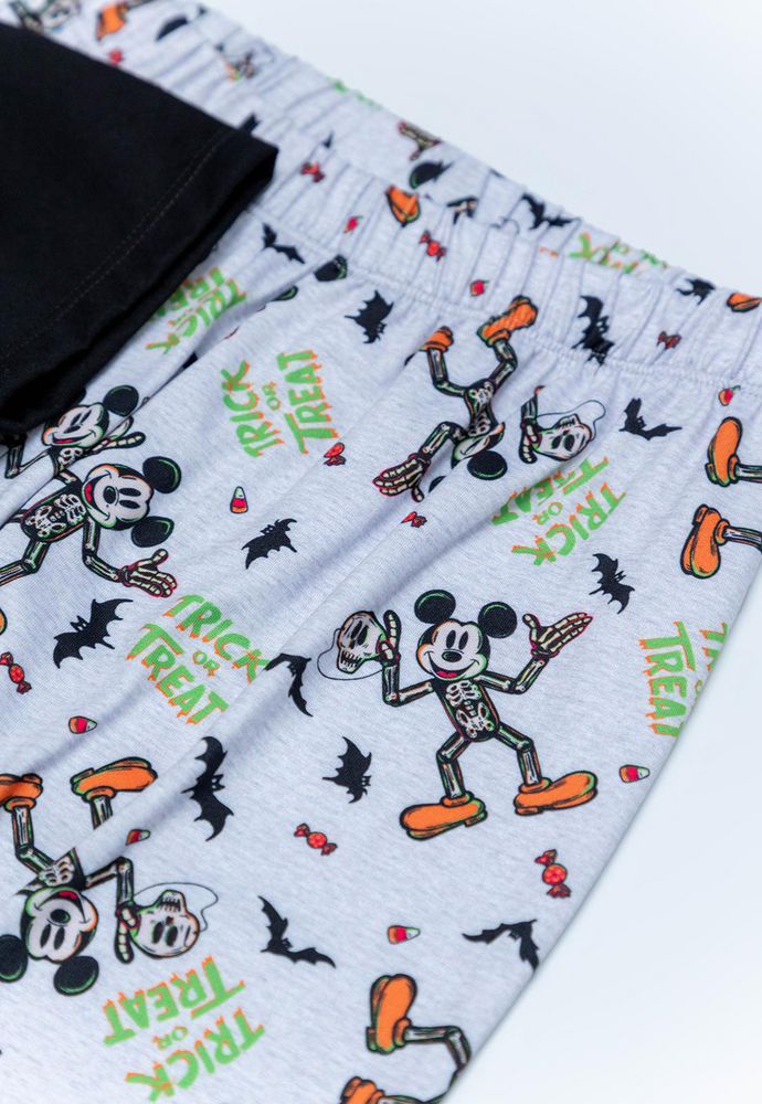 Pijama Ninos Bronzini MICKEY MOUSE