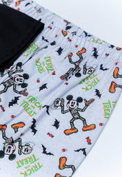 Pijama Ninos Bronzini MICKEY MOUSE