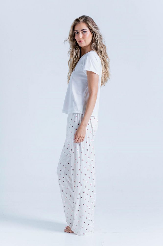 Pijama Pantalón BRONZINI