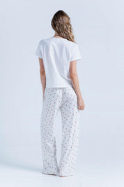 Pijama Pantalón BRONZINI