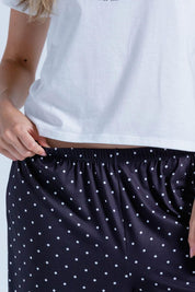 Pijama Pantalón BRONZINI