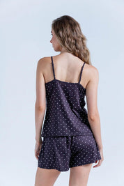 Pijama Short BRONZINI