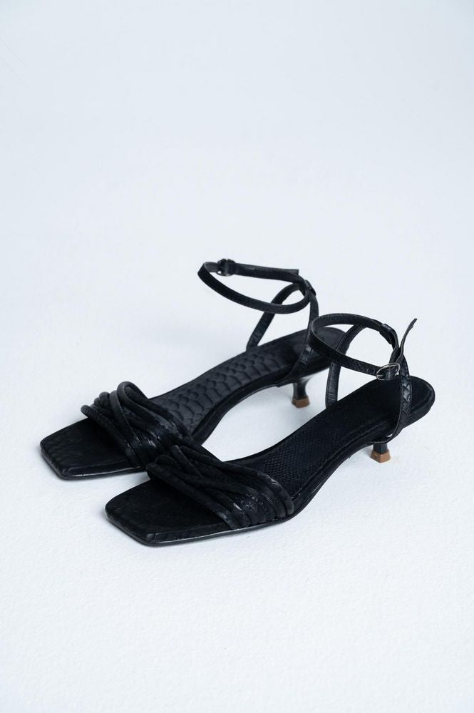 SANDALIA CORREAS SS1947A  ARKITECT X JORGE DUQUE