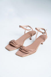 SANDALIA CORREAS SS1947B  ARKITECT X JORGE DUQUE
