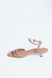 SANDALIA CORREAS SS1947B  ARKITECT X JORGE DUQUE
