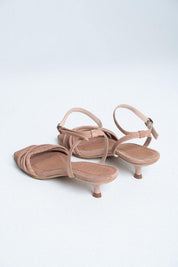 SANDALIA CORREAS SS1947B  ARKITECT X JORGE DUQUE