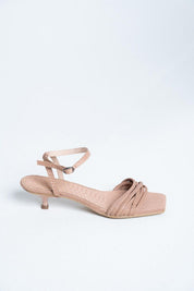 SANDALIA CORREAS SS1947B  ARKITECT X JORGE DUQUE