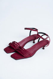 SANDALIA CORREAS SS1947C  ARKITECT X JORGE DUQUE