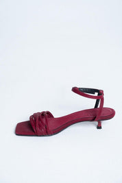 SANDALIA CORREAS SS1947C  ARKITECT X JORGE DUQUE