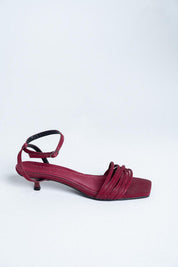 SANDALIA CORREAS SS1947C  ARKITECT X JORGE DUQUE