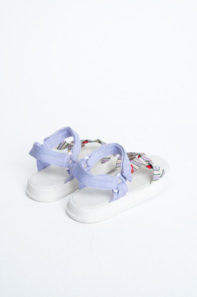 Sandalia NL26191  PEOPLE