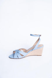 Sandalias Tacón Cuña ARKITECT