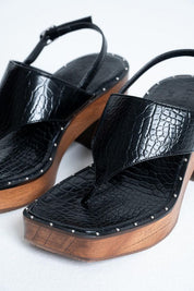 SANDALIAS TRESPUNTADAS BY1944A  ARKITECT X JORGE DUQUE