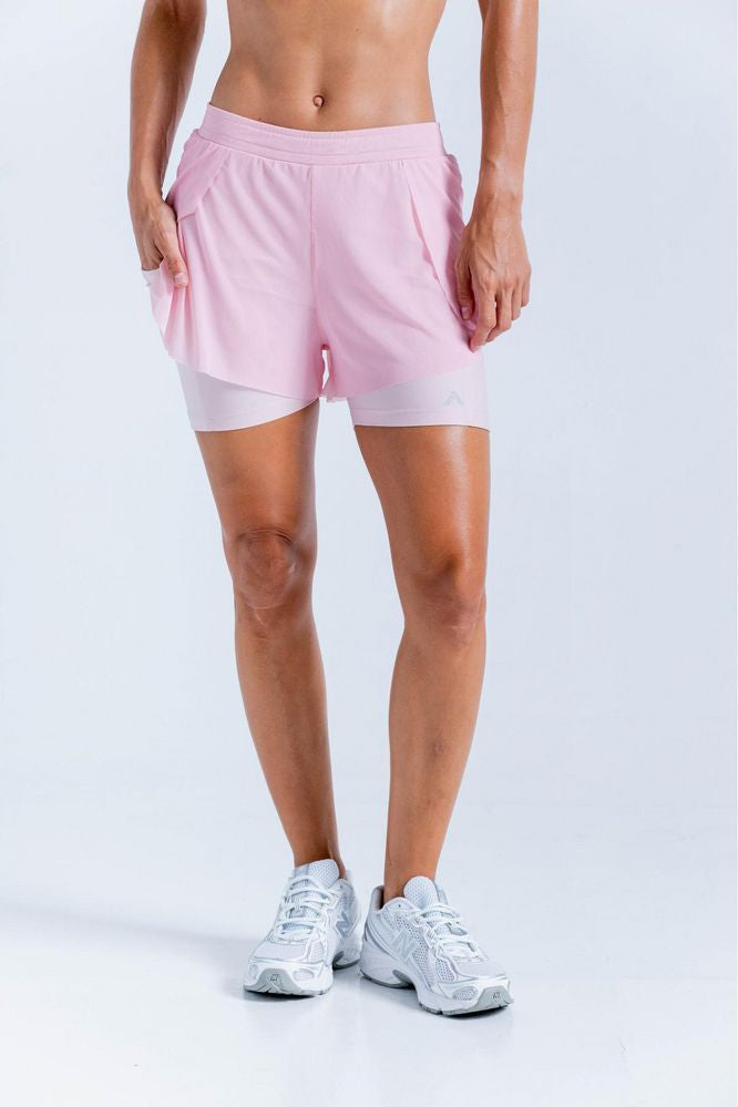 SHORT DEPORTIVO BRONZINI ACTIVE