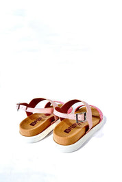 Sandalia NL25149  PEOPLE
