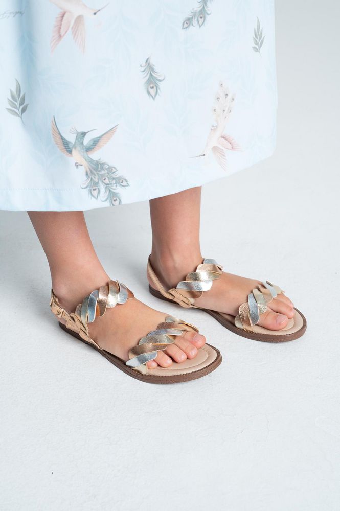 Sandalias  ARKITECT