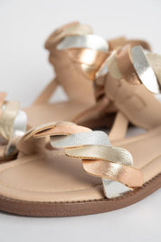 Sandalias  ARKITECT