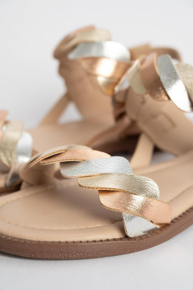 Sandalias  ARKITECT
