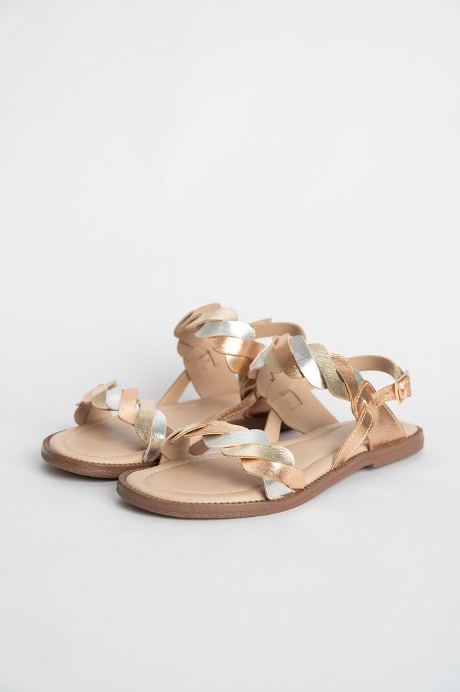Sandalias  ARKITECT