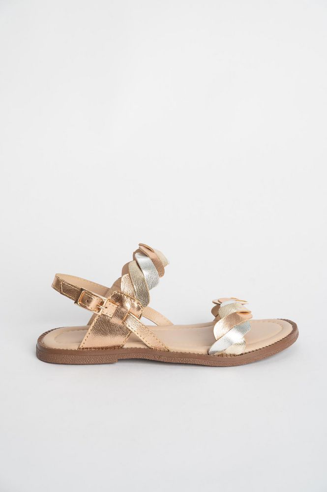 Sandalias  ARKITECT