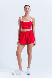 Short Active BRONZINI ACTIVE