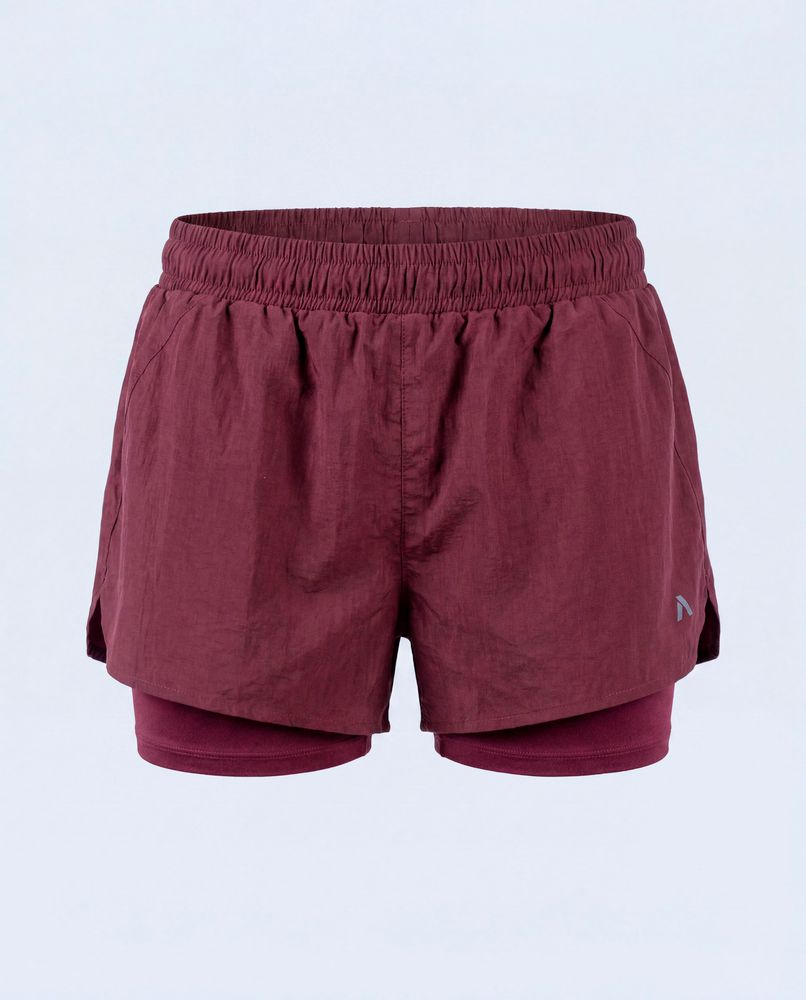 Short Con Ciclista BRONZINI ACTIVE