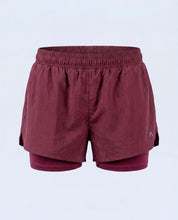 Short Con Ciclista BRONZINI ACTIVE