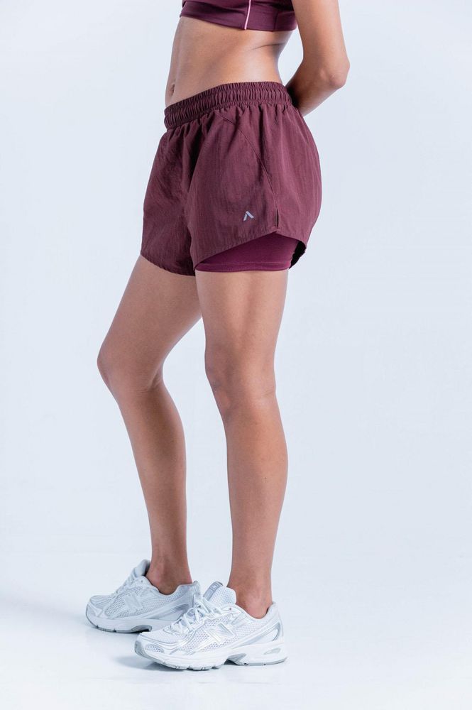 Short Con Ciclista BRONZINI ACTIVE
