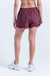 Short Con Ciclista BRONZINI ACTIVE