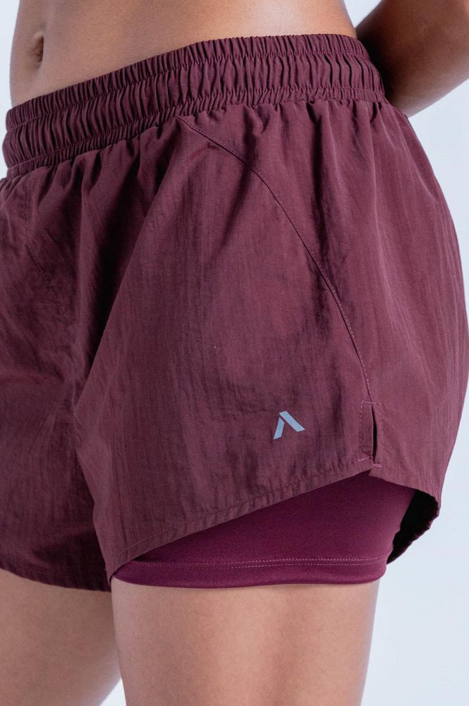 Short Con Ciclista BRONZINI ACTIVE