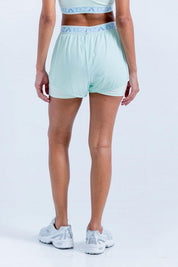 Short  BRONZINI ACTIVE