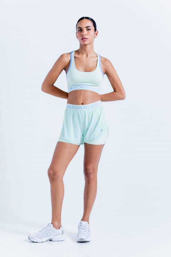 Short  BRONZINI ACTIVE