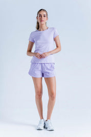 Short Deportivo BRONZINI ACTIVE