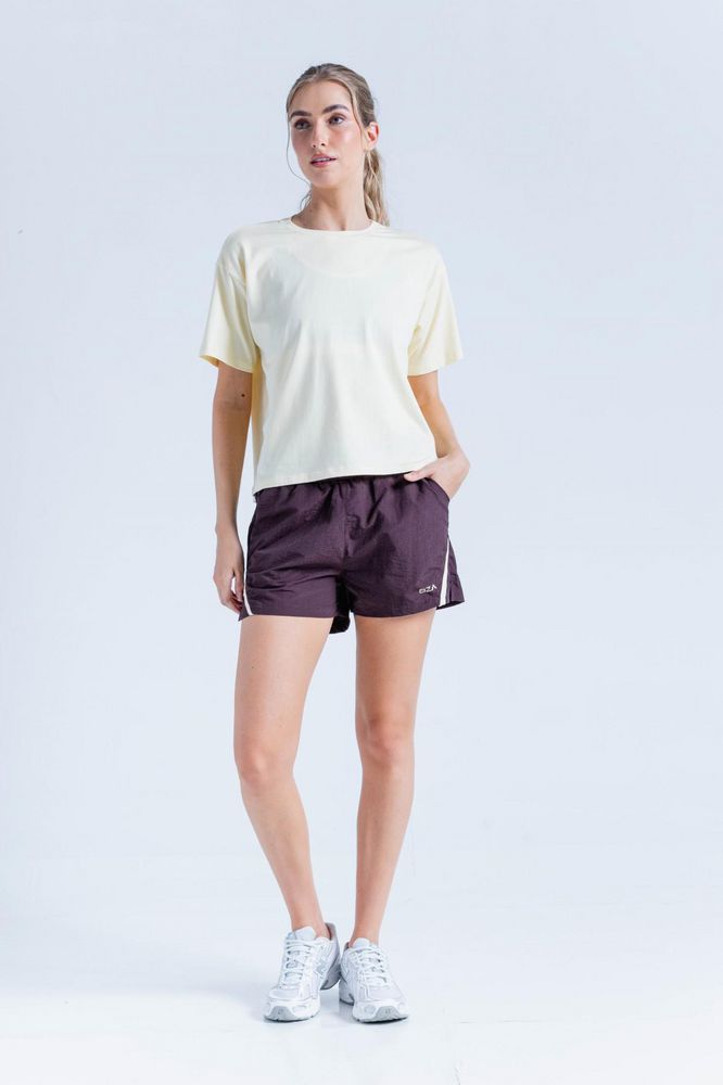 Short Deportivo BRONZINI ACTIVE