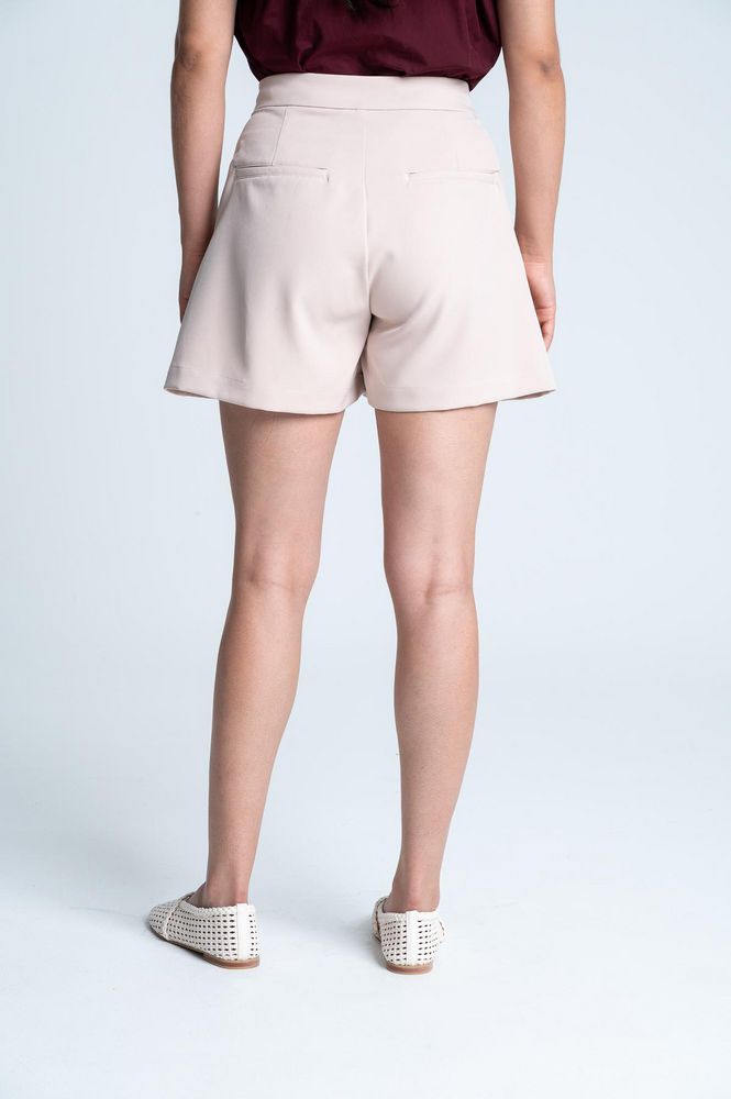 Short Pretina plana Regular fit ARKITECT X JORGE DUQUE