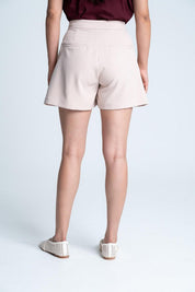 Short Pretina plana Regular fit ARKITECT X JORGE DUQUE