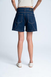 Short Denim Regular fit ARKITECT X JORGE DUQUE