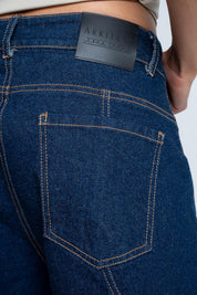 Short Denim Regular fit ARKITECT X JORGE DUQUE