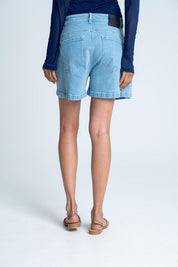 Short Denim Regular fit ARKITECT X JORGE DUQUE