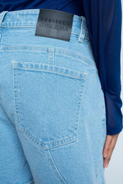 Short Denim Regular fit ARKITECT X JORGE DUQUE