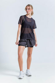 Short CICLISTA BRONZINI ACTIVE